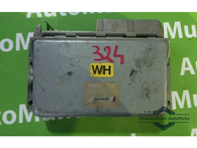 Jednotka ABS 0265100039   Opel Vectr A 1989
