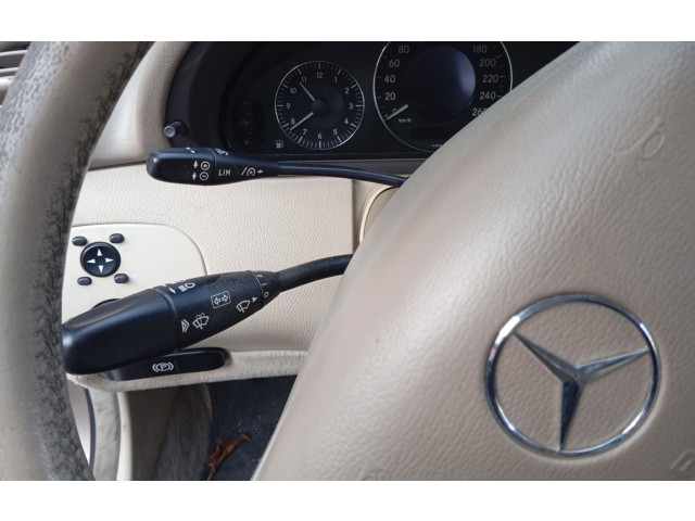 Полоса надувных подушек (кольцо srs) Mercedes-Benz CLK A209 C209  2002 - 2009 года       