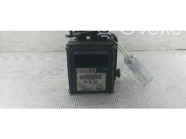 Jednotka ABS 15054001   Peugeot 207 CC 
