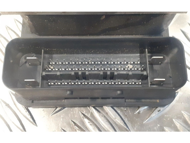 Блок АБС 7N612C405CA, 06210953913   Mazda  5  2005 - 2010 года