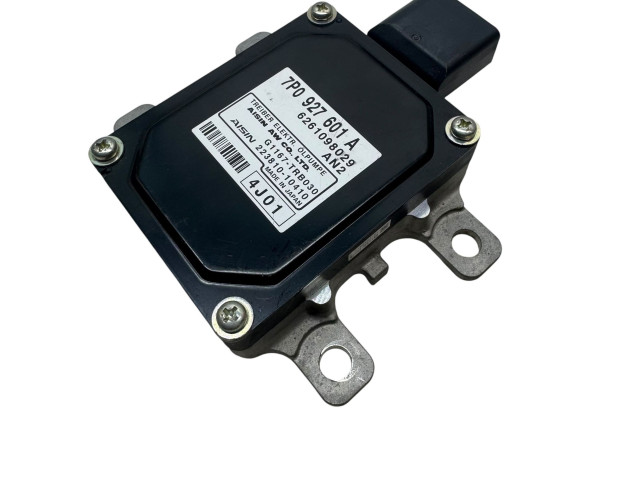 Блок управления 7P0927601A, 6261098029   Volkswagen Touareg II