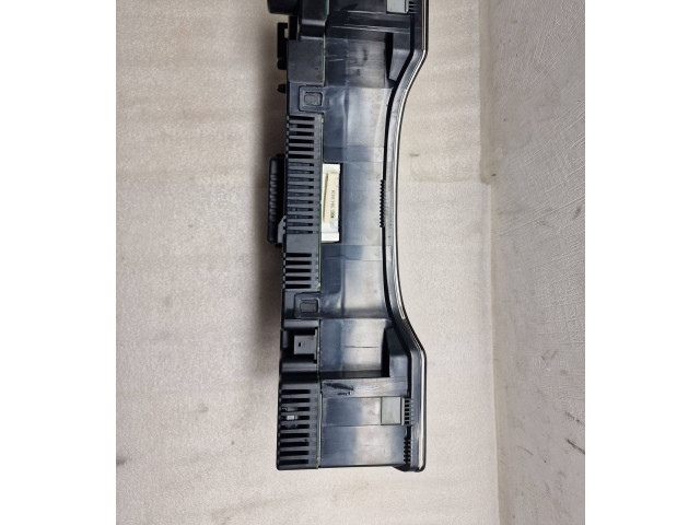 Přístrojová deska  Audi A8 S8 D2 4D 2000 81117764, 81117942  