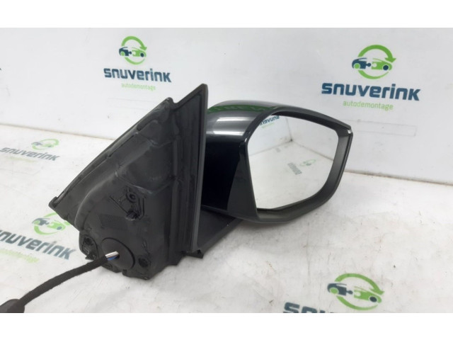 Zpětné zrcátko  Citroen C4 Aircross 2023  1690896480  