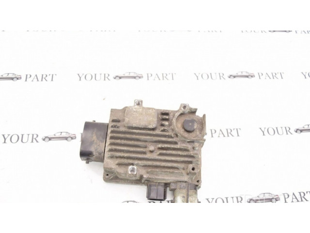 Блок управления G116730020, 1107100440   Lexus GS 300 350 430 450H