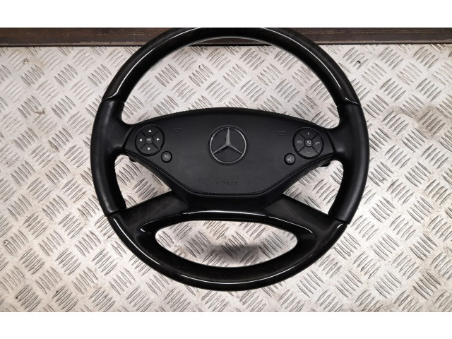 Volant Mercedes-Benz CL C216 2013   