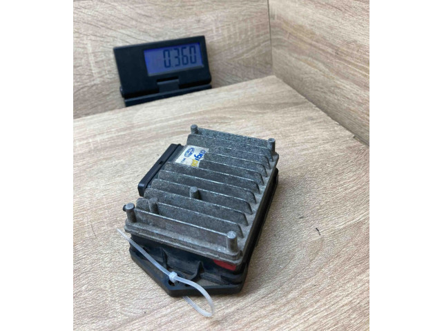 Řídící jednotka MED420A   Fiat Croma 1985
