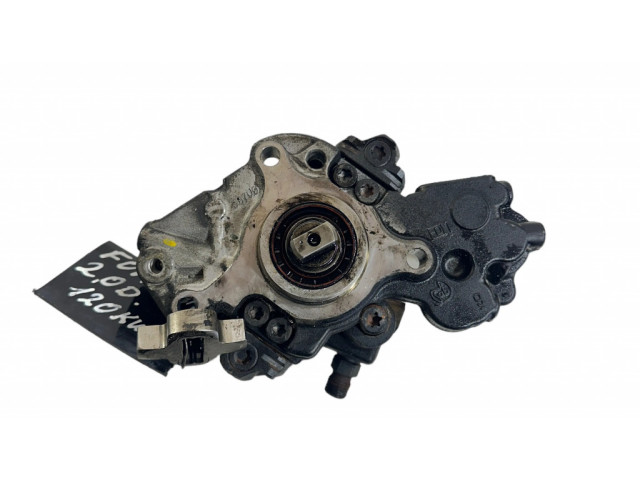 Vstřikovací čerpadlo 9687959180, 9424A050A   Ford Mondeo MK IV  pro naftový motor 2.0  