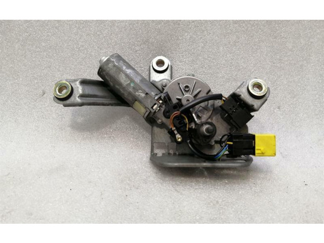 Моторчик заднего дворника A1638203142    Mercedes-Benz ML W163