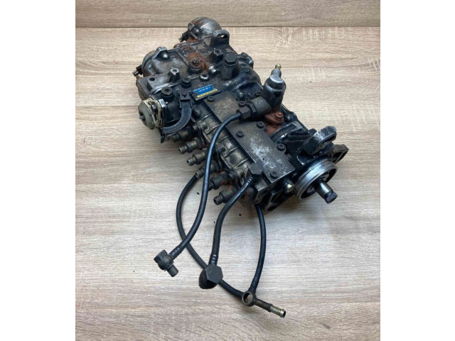 Vstřikovací čerpadlo 6030701901, 0400076975   Mercedes-Benz E W124     
