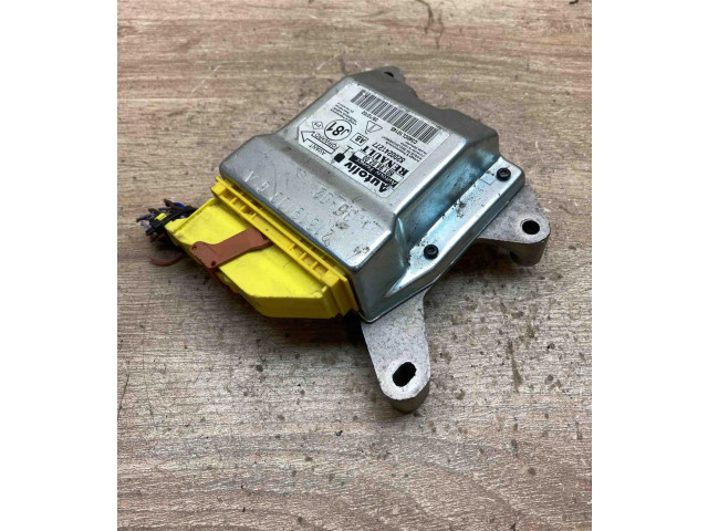 Блок подушек безопасности 601960200, 8200241277   Renault Espace -  Grand espace IV