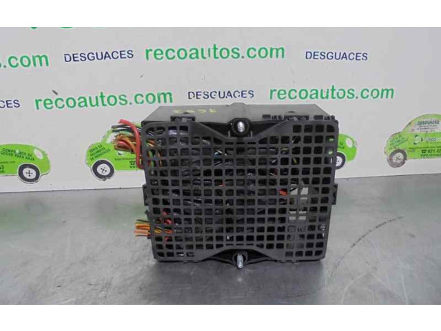Модуль управления BSM 2S6T14A073AC, 55F324B01   Ford Tourneo    