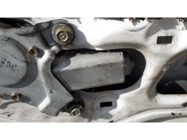 Моторчик заднего дворника 8491003447, 849100-3447    Mazda 626