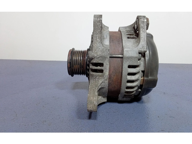 Генератор 421000-0301, 421000-0301   Chrysler Pacifica      