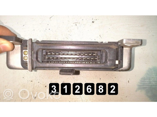 Řídící jednotka 0280000333   Peugeot 309 1987
