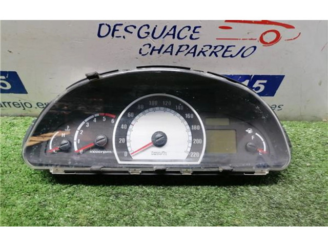 Панель приборов 9400417511, 9400417511   Hyundai Matrix       