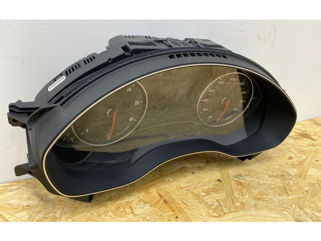Панель приборов 4G8920983J, 4G8920983   Audi A7 S7 4G       