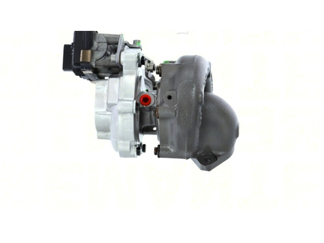 Турбина BMW X6 F16  54409980026, 54409980026         