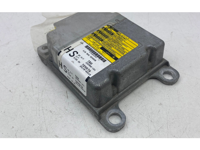 Блок подушек безопасности 8917002A10, 222906101   Toyota Corolla E140 E150