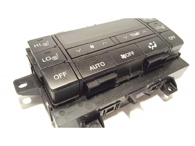 Блок управления климат-контролем 5590060N30   Toyota Land Cruiser (J150)