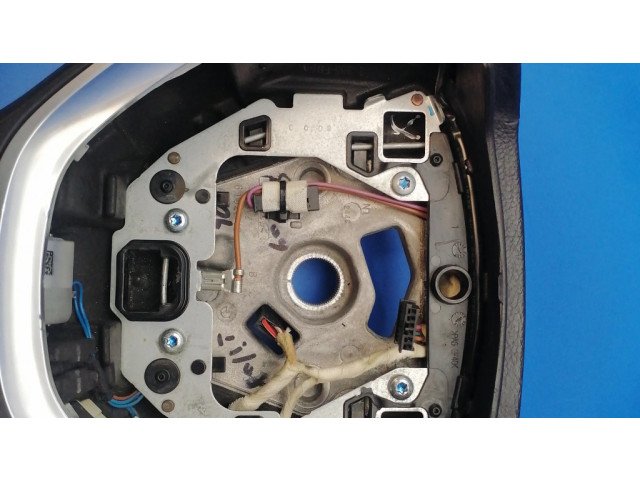 Руль BMW 5 GT F07  2010-2017 года 9218379, 61319218379      
