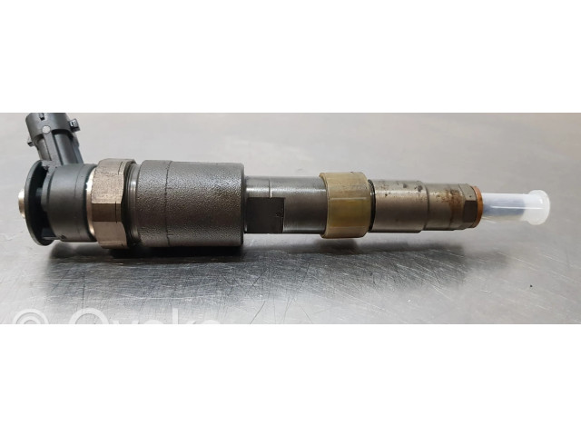 Vstřikovač 0445110566   Peugeot 2008 I  pro naftový motor 1.6 BH02 