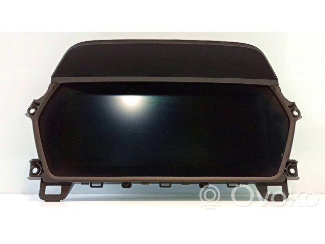 Панель приборов 023180, 9858604   BMW Z4 g29       