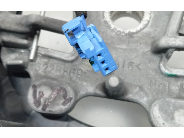 Volant Peugeot 308 2007 96785124ZD  
