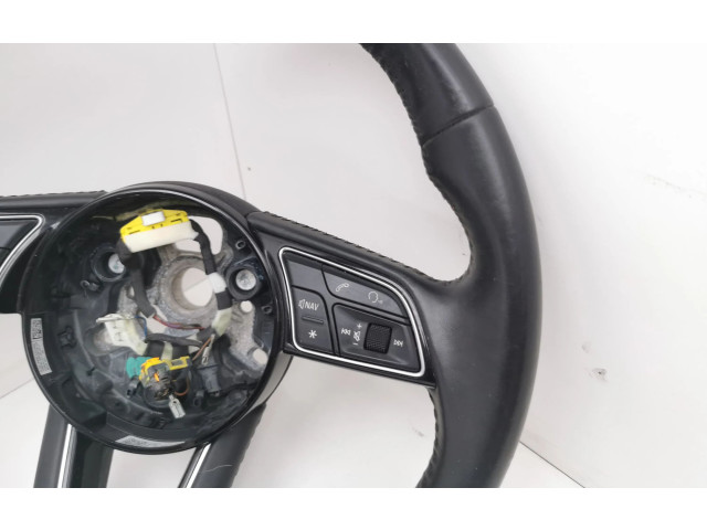 Руль Audi Q2 -   -  года 8V0419091CG      