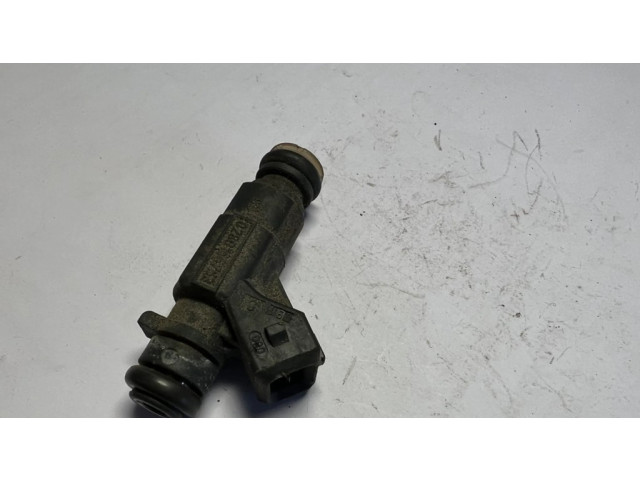 Vstřikovač A0000788723, 0280155753   Mercedes-Benz A W168  pro benzínový motor 1.6  