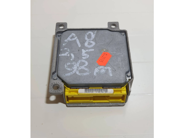 Блок подушек безопасности 4D0959655H, 0030A000M3Z0   Audi A8 S8 D2 4D