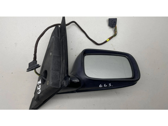 Zpětné zrcátko pravé BMW 7 E65 E66 2007  413324426  