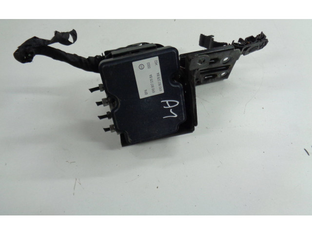 Jednotka ABS 6R0907379BA, 6R0907379BA   Audi A1 2012