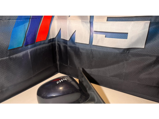 Zpětné zrcátko  BMW 3 E90 E91 2009  7182695  