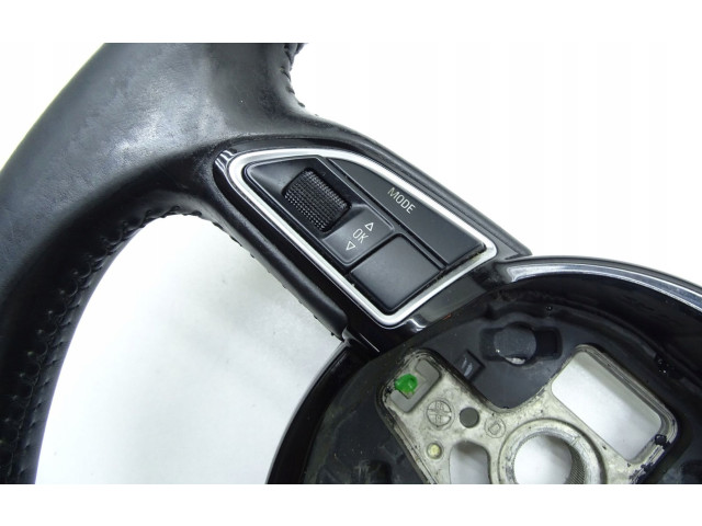Volant Audi A5 8T 8F 2014 8K0419091BN, 4H0419091A  