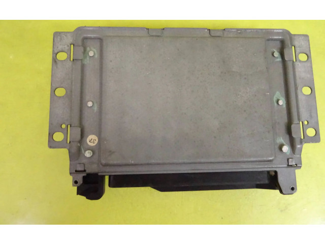 Блок управления коробкой передач 0260002769, PSA9634583580   Peugeot 406