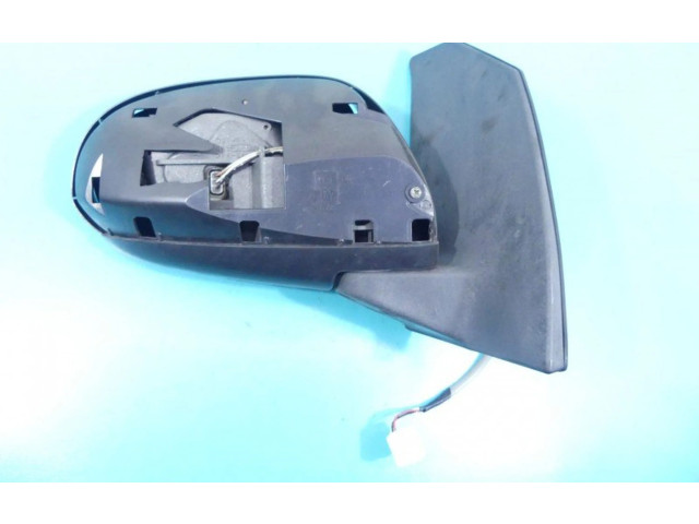 Zpětné zrcátko  Daihatsu Cuore 2004  IMPRK1051264  