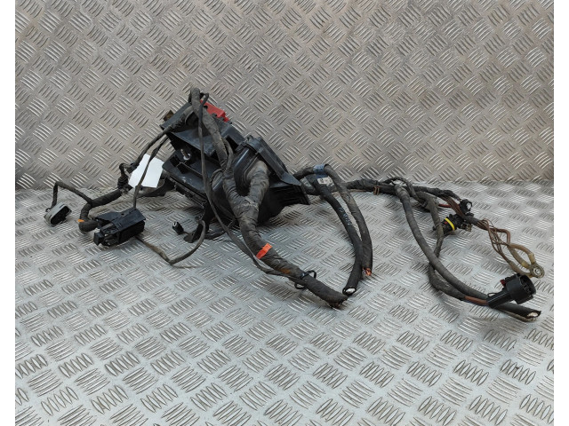 Масляный насос  OM 622.951 A4475400082  Mercedes-Benz Vito Viano W447 