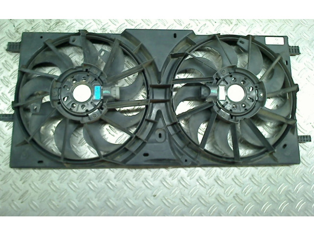 Вентилятор печки    214810030R, 214810030R   Renault Latitude (L70)