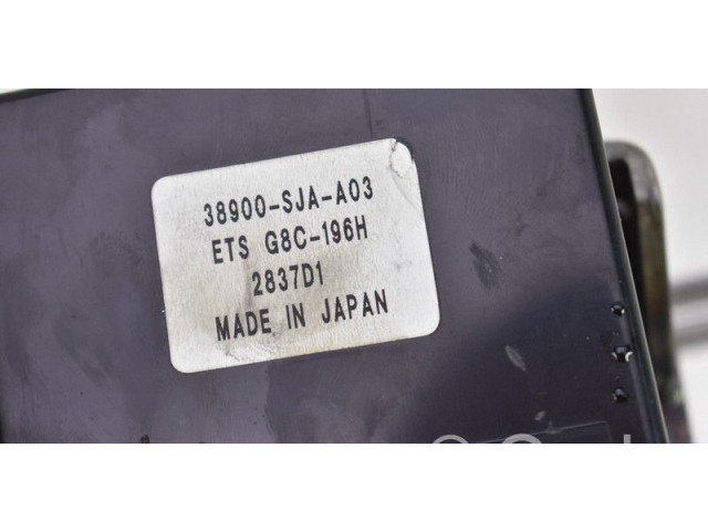    Рулевая рейка 7904-0524   Honda Legend 2004-2008 года