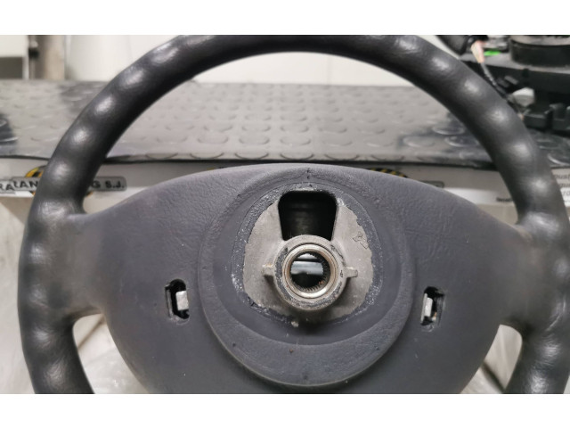 Volant Renault Scenic II -  Grand scenic II 2004   