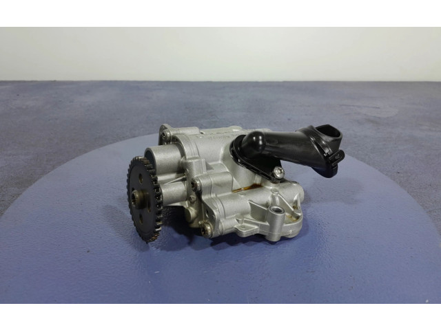 Масляный насос  CZEA 04E115109S, 04E115109S  Volkswagen Tiguan 