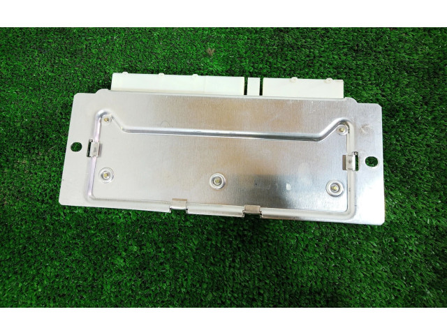 Блок управления АБС 0195453132, 0195453132   Mercedes-Benz CLK A208 C208