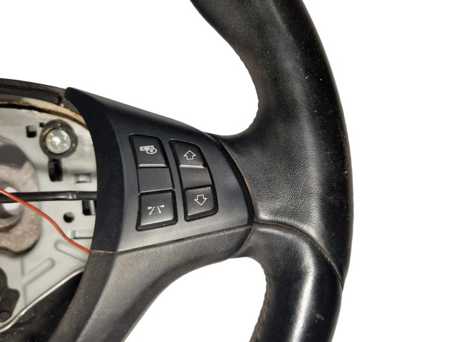 Volant BMW X5 E70 2008 00130484361  