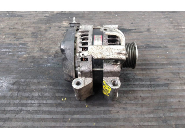 Генератор 2706026081, 1042118120   Toyota RAV 4 (XA30)      