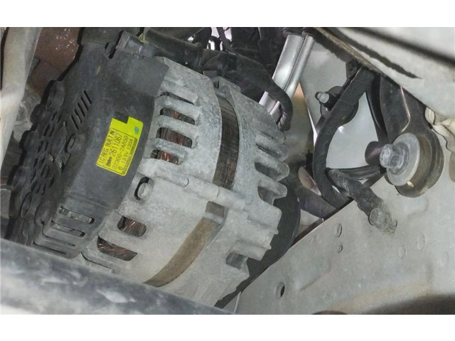 Генератор 373002A850, 0090002   Hyundai ix20      