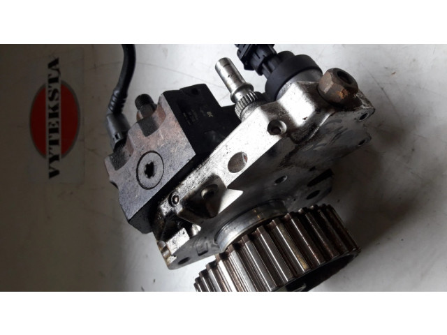 Vstřikovací čerpadlo 0445010089   Ford Focus C-MAX  pro naftový motor 1.6  