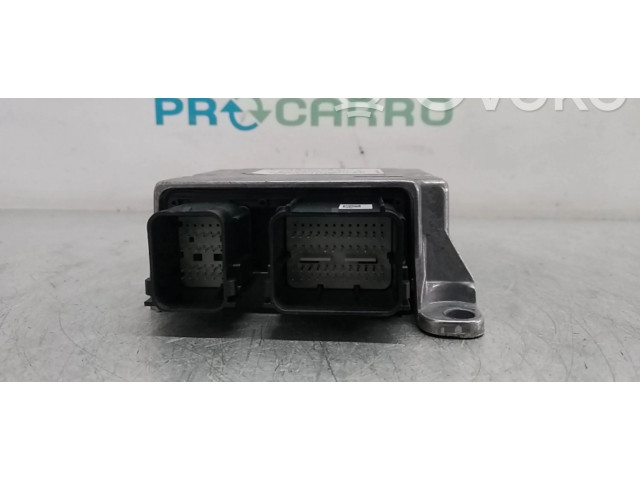 Блок подушек безопасности P31406938   Volvo V40 Cross country
