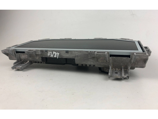 Přístrojová deska  Audi A3 8Y 2021 8Y0920790B  