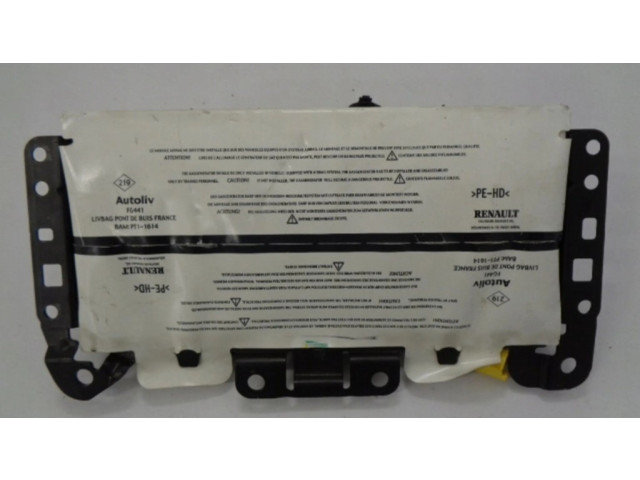 Подушка безопасности пассажира 985250002R   Renault Laguna III