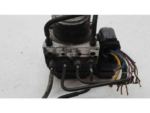 Jednotka ABS 47660EQ041, 6Z26E0058   Nissan X-Trail T30 2005